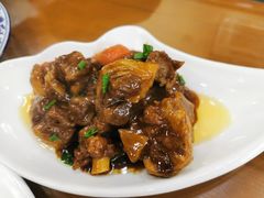 -白魁老号饭庄(交道口店)