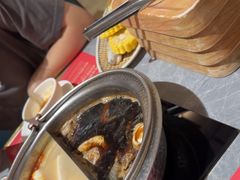 -樱煦和牛寿喜烧(如皋吾悦广场店)