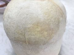 freshcoconut椰汁-Pho Hoa Pasteur
