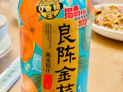 -金牌餐厅·天津菜·八珍豆腐·老爆三(瓷房子店)
