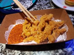 -蛙舍·炭烧牛蛙(东百中心店)