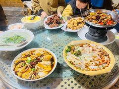 -嘉里饭庄