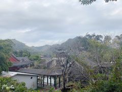 -珠海圆明新园