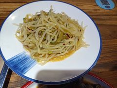 -阿记烧烤(大兴新区店)