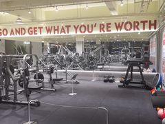 -聚健身GatherFitness(余杭店)