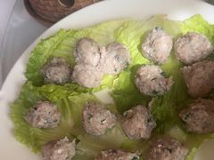 -陶缘一号·四季缘·老字号顺德菜·户外婚礼家宴(西滘店)