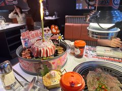 -猫抓烤肉(春熙路店)
