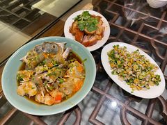 -吴记富苑(朝阳店)