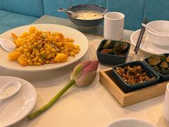 -付掌柜在成都·热炒砂锅集(金禾店)