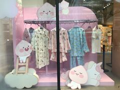 -KAKAO FRIENDS(弘大店)