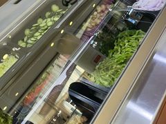 -赛百味SUBWAY(凯德mall大峡谷店)
