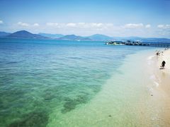 -三亚西岛海洋文化旅游区