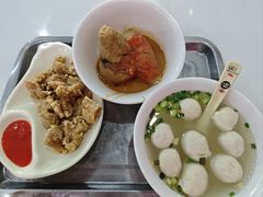 -东街钟楼肉粽(总店)