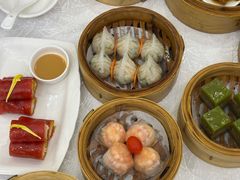 -老廣新意-全天茶点(宝能店)