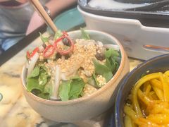 -锦府盐帮·侯宅(五棵松万达店)