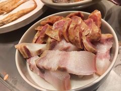及第门坎肉-陈记饭店·源自1993(潜山路店)