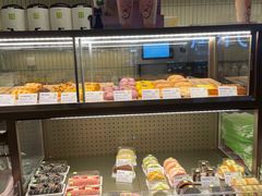 -奈雪的茶(皇庭广场店)