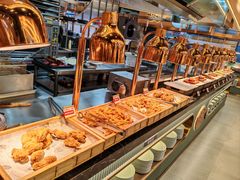 -盛江山自助料理·惠享店(千峰南路店)