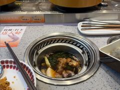 -喜家自助小火锅(乐客城店)