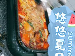 -妈斗家纸包鱼(秦隆步行街店)