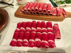 -东来顺饭庄(天坛店)