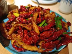 -山石榴·贵州菜(丰盛里店)