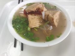 -老磁器口豆汁店(天坛店)