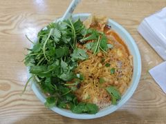 -家味螺蛳粉&烤鱼(五角场店)