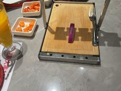 -通海俄式烧烤·俄罗斯大串(嵩山路店)