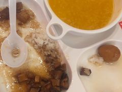-大师兄·西北小馆(南沙万达广场店)