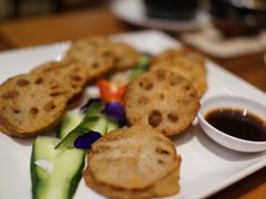 -云龙轩(迪士尼探索家度假酒店)