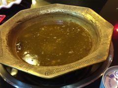 -芦月轩羊蝎子(太平桥店)