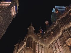 -华庭(澳门伦敦人店)
