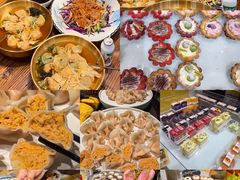 -巧克力渔家.小船海鲜胶东菜(万平口店)