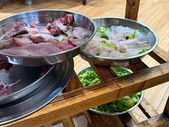 -丰尔粥食·粥底火锅·桑拿鸡(大良总店)