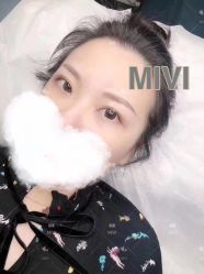 -MIVI半永久纹眉纹绣