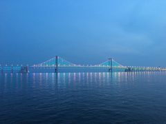 -星海湾跨海大桥