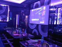 -好乐迪量贩KTV(春熙路香槟广场店)