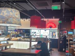 -和府捞面(西溪印象城店)