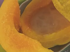 -海口骑楼小吃街