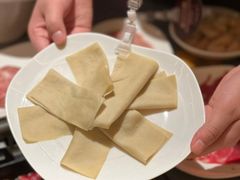 -巴奴毛肚火锅(悠唐购物中心店)