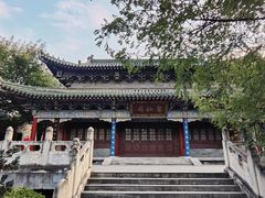 -万寿八仙宫