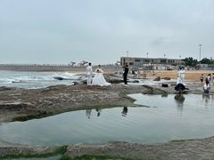 -日照灯塔风景区