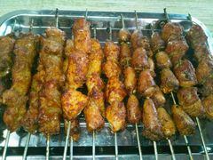 -王记西鎮电烤肉(汶上路店)