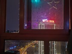 -無名记忆Music Bar夜景怀旧酒吧