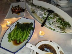 -柳莺湖上·湖景餐厅·江南菜(西湖店)