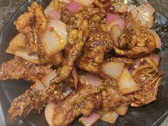 -晓波烧烤(南桥店)