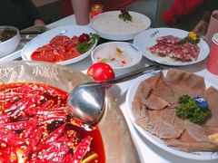 -小龙坎火锅(全球总店)