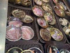 -尚品海鲜肥牛自助火锅(湖明店)