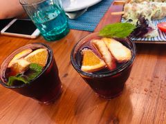 -帕歌西班牙餐厅paco tapas